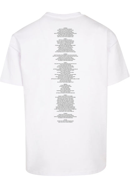 Antidote Heavy Oversize Tee