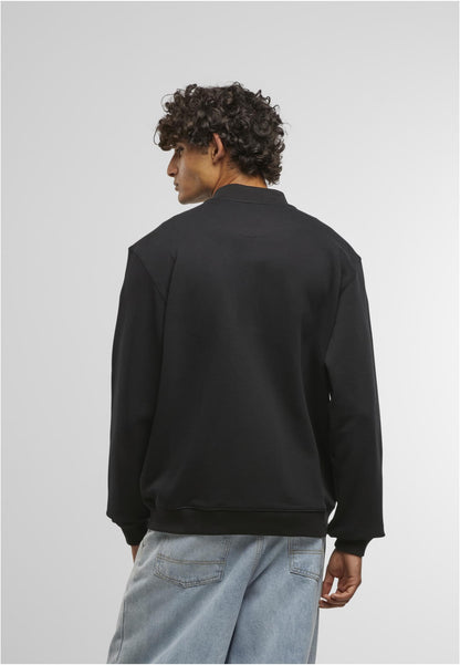 Los Angeles EMB Heavy Tonal College Jacket