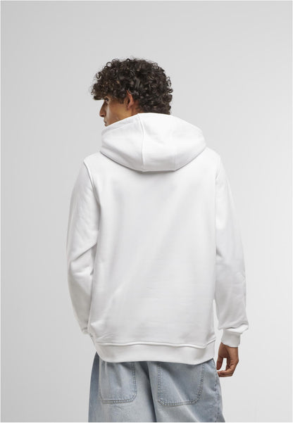 Los Angeles Wording EMB Regular Hoody