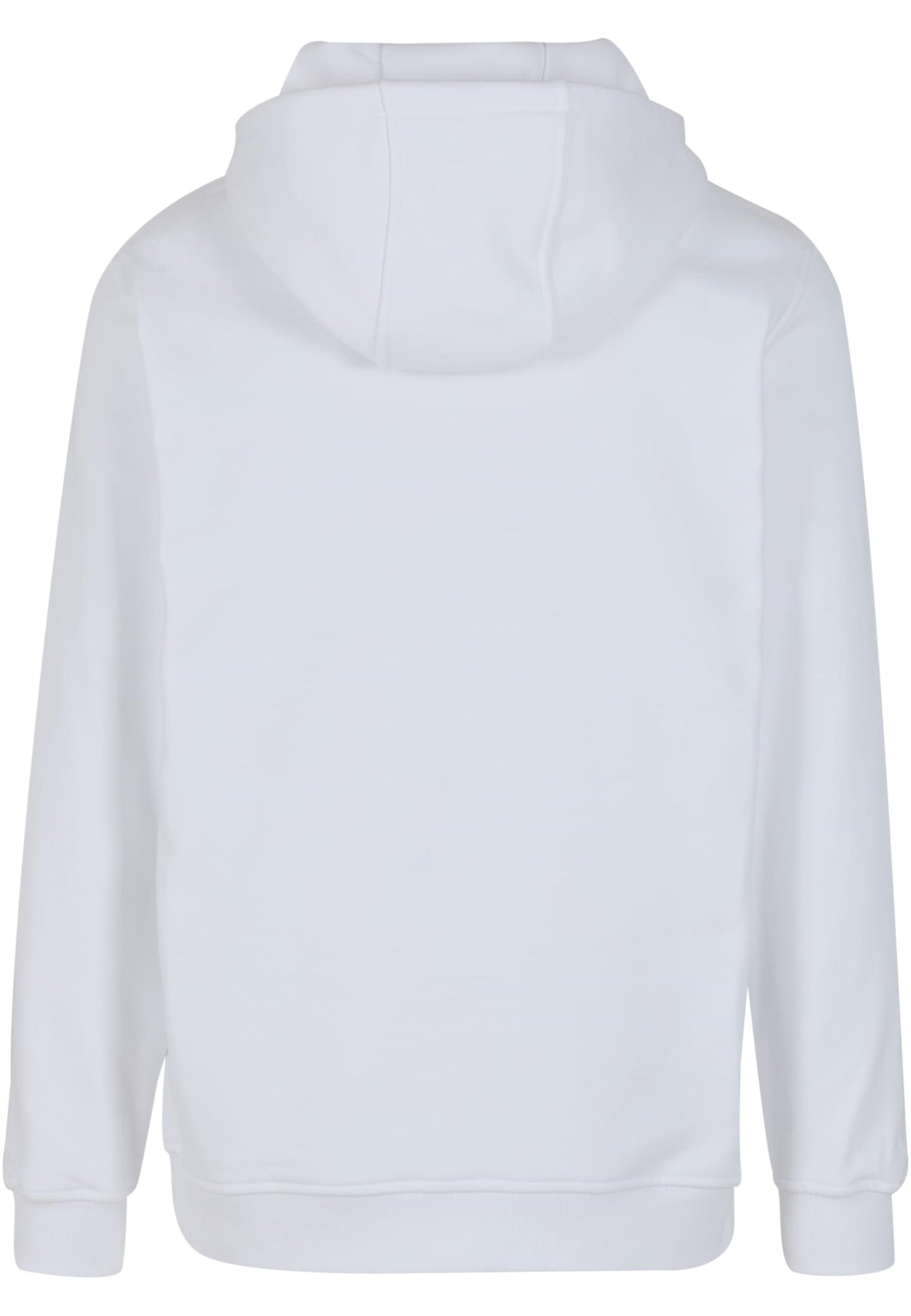 Los Angeles Wording EMB Regular Hoody