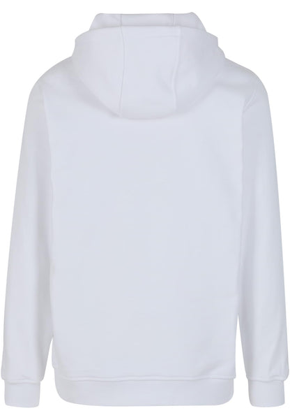 Los Angeles Wording EMB Regular Hoody