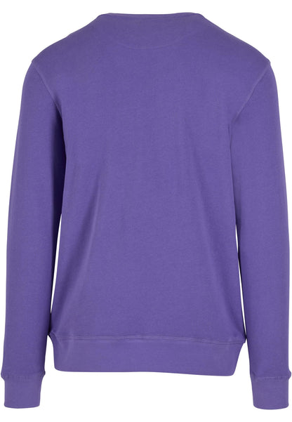 Courtside Sports EMB Light Crew Sweatshirt