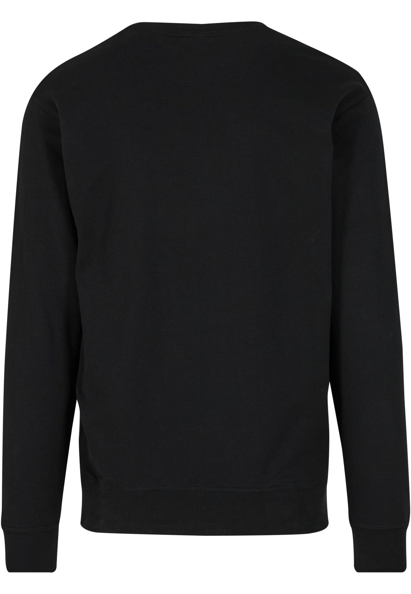 NYC Wording EMB Light Crew Sweatshirt