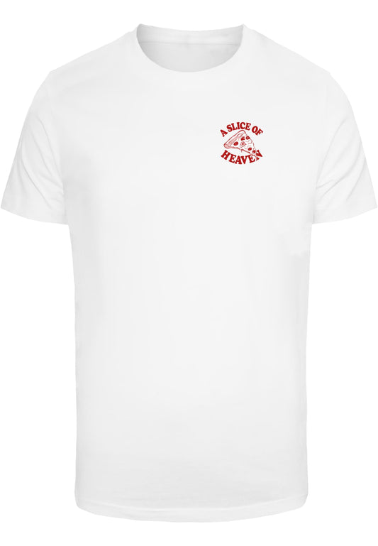 Slice Of Heaven Pizza Tee