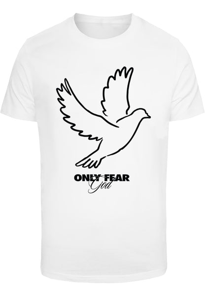 Only Fear God Tee