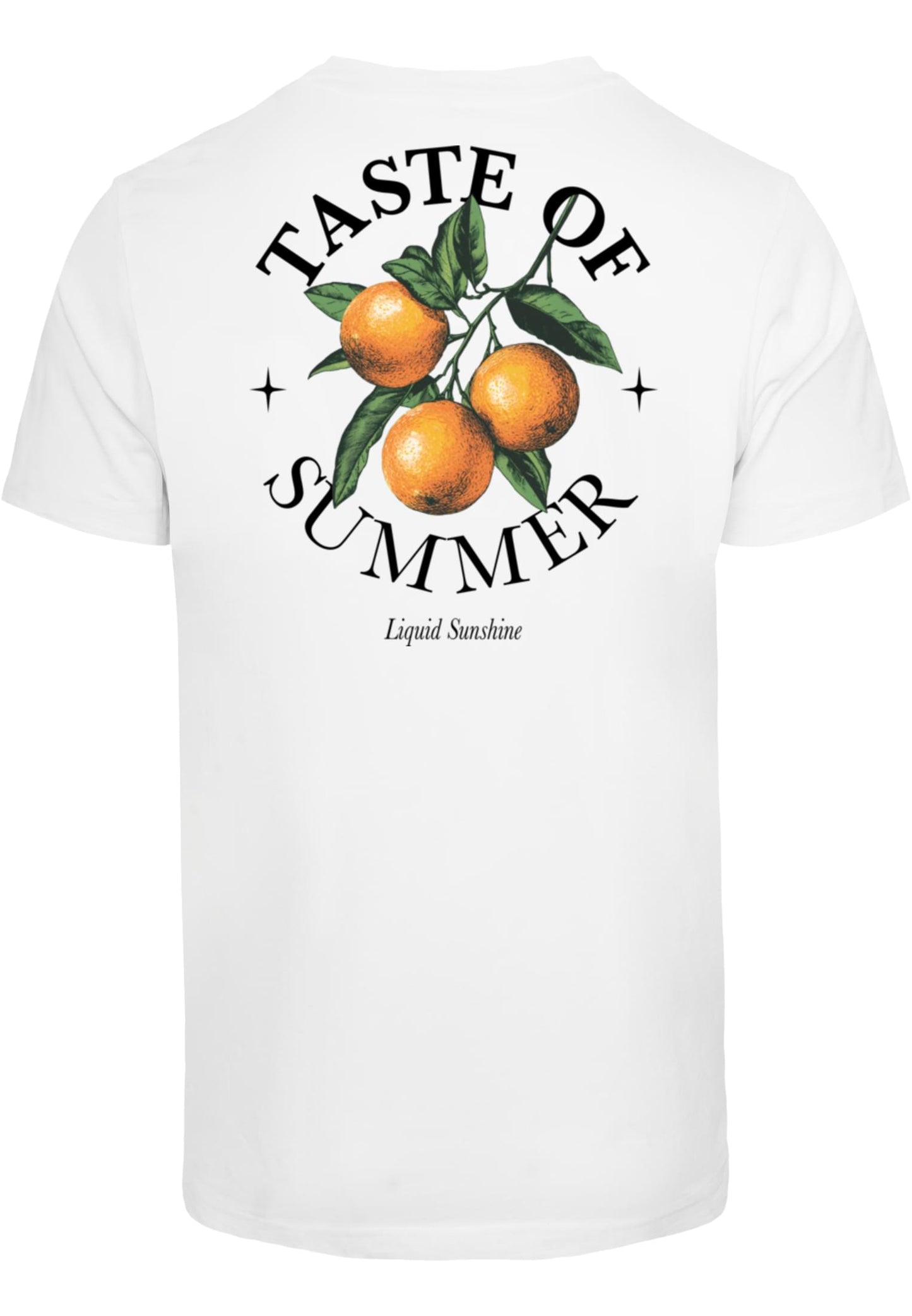 Taste Of Summer Oranges Tee