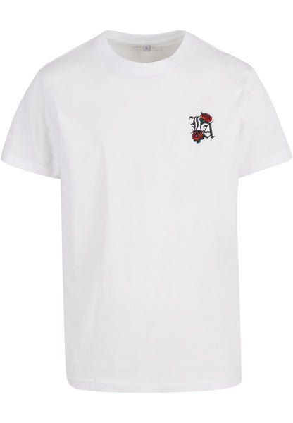 LA Roses EMB Tee