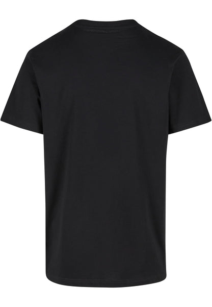 Crossed Fingers Handsign EMB Tee