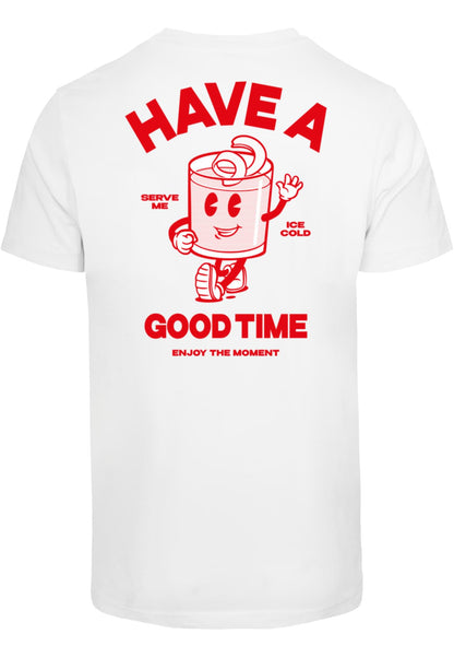 Good Time Tee