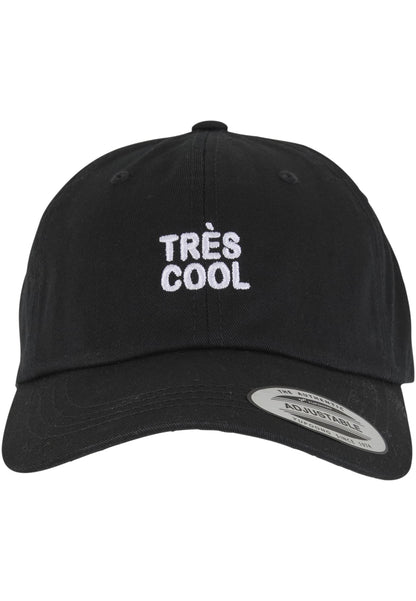 Très Cool Dad Cap