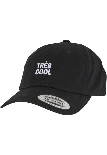 Très Cool Dad Cap