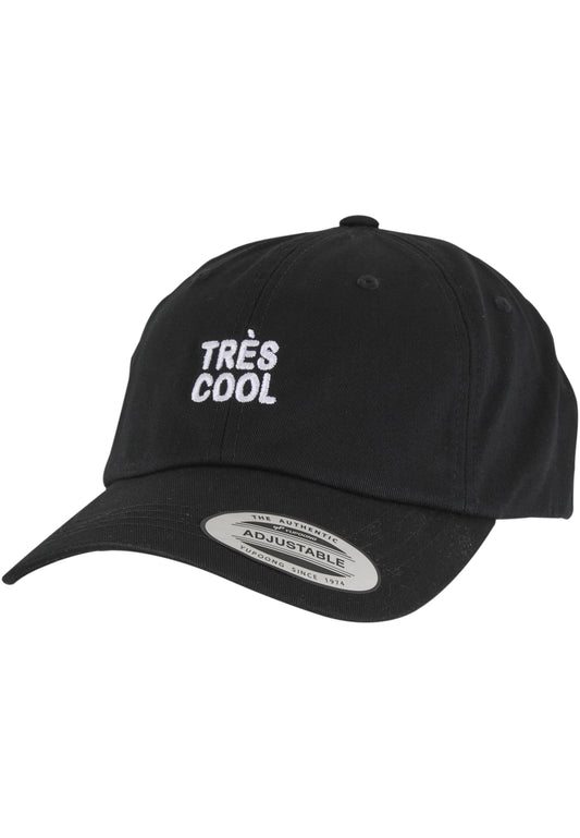 Très Cool Dad Cap
