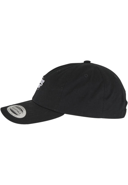Nothing To Say Wooly Combed Cap
