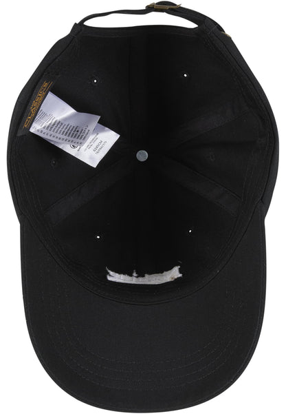 Nothing To Say Wooly Combed Cap