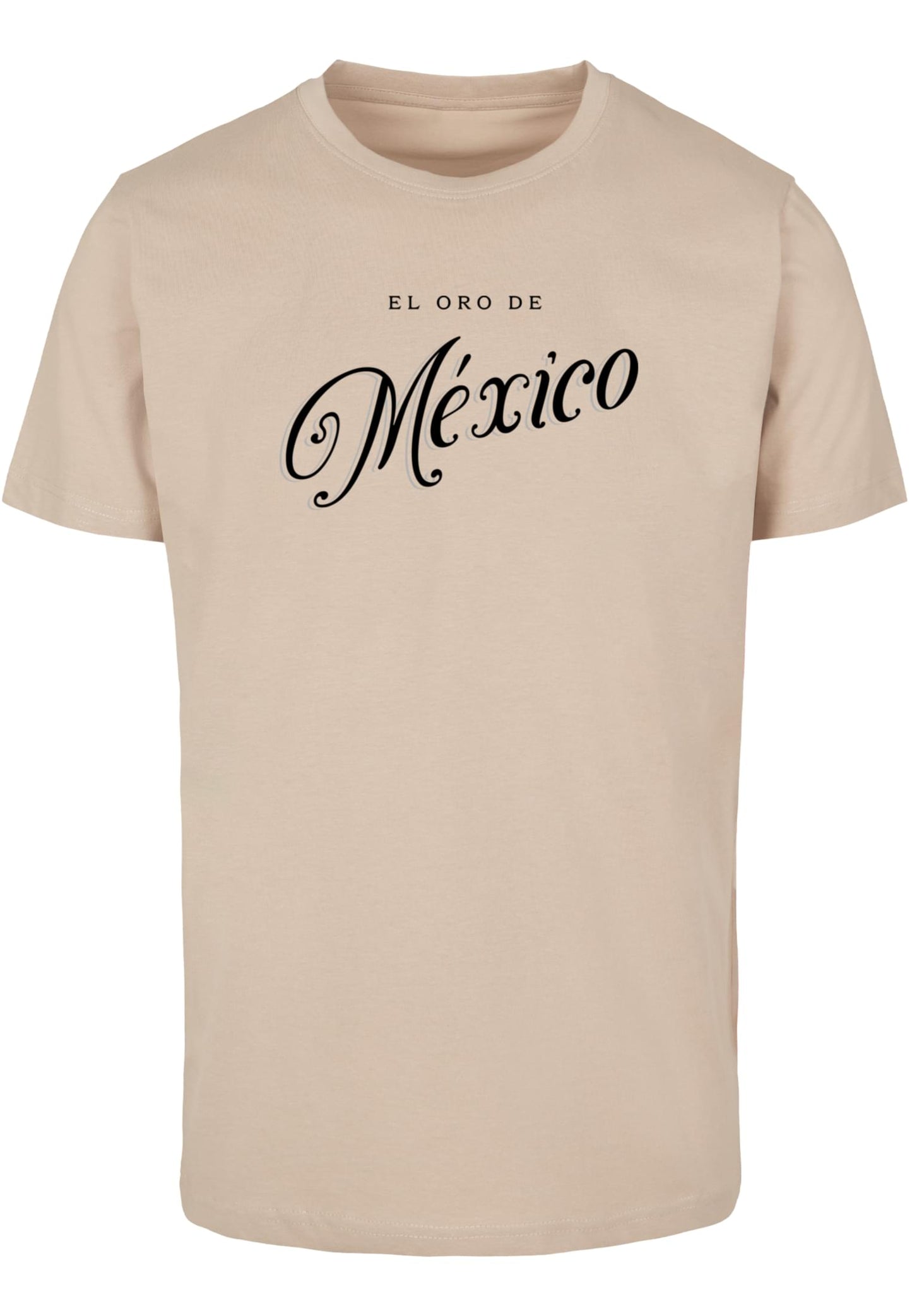 Mexico Salt Sip Lime Tee
