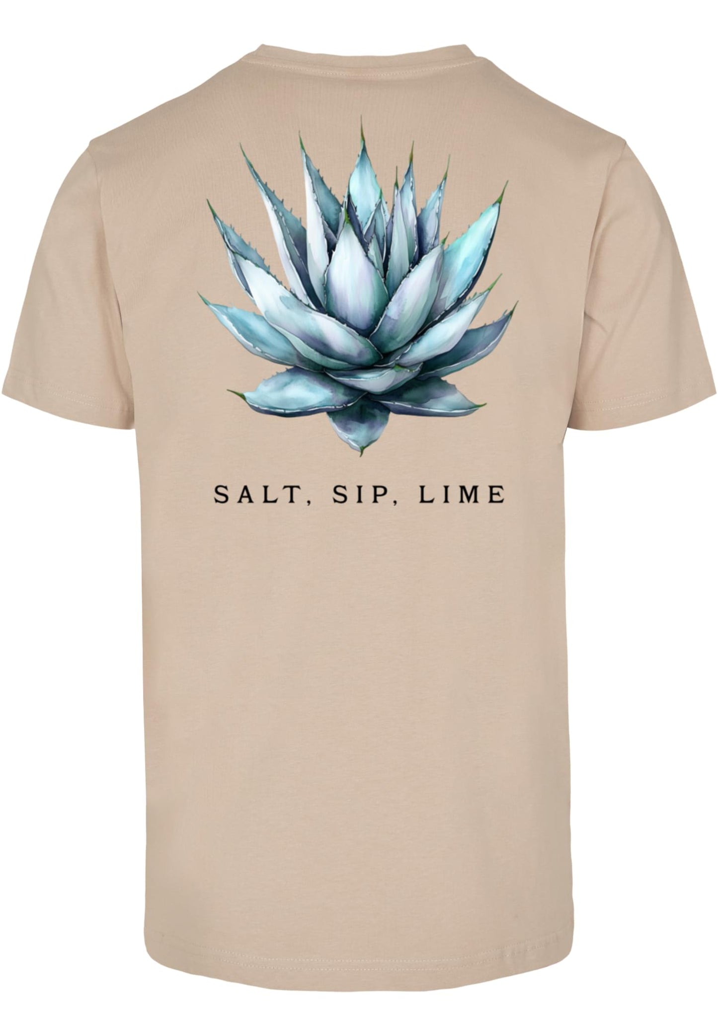 Mexico Salt Sip Lime Tee