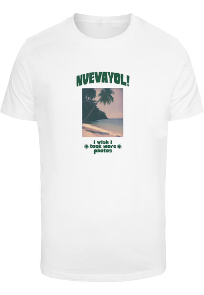 Nuevayol Tee