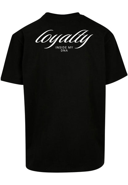 Loyalty Dogs Heavy Oversize Tee