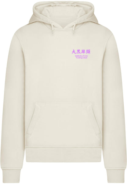 Yokohama Race Hoody