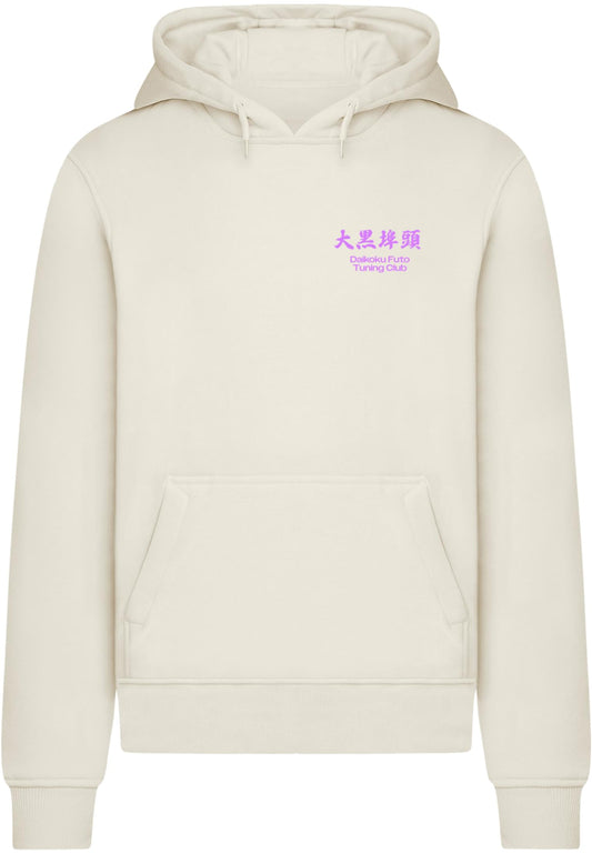 Yokohama Race Hoody
