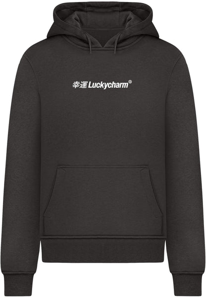 Lucky Charm Hoody