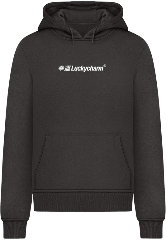 Lucky Charm Hoody