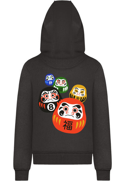 Lucky Charm Hoody