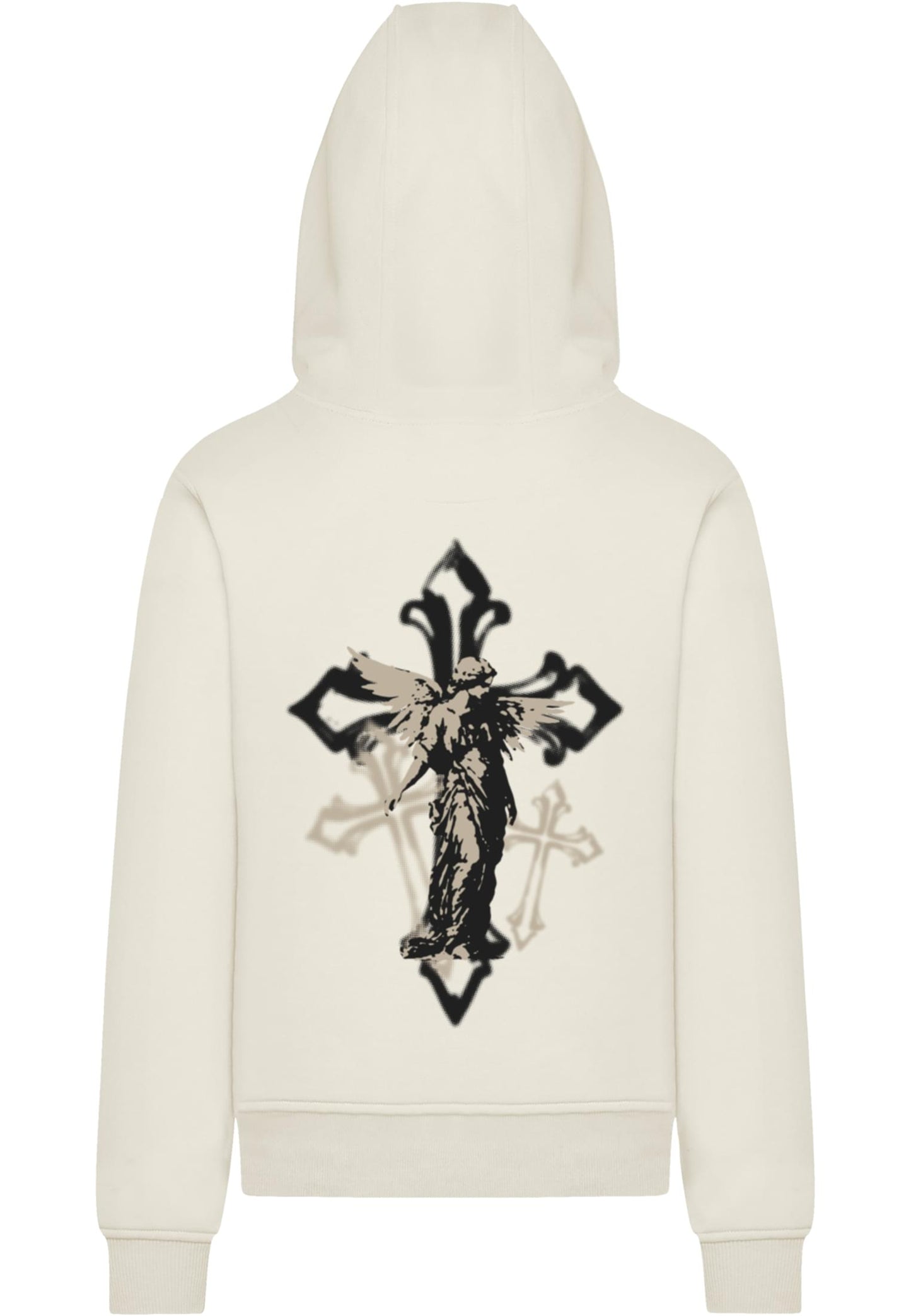 Holy Cross Hoody