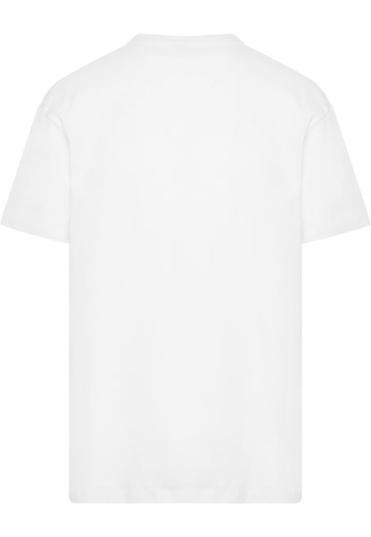 Speed Jet Oversize Tee
