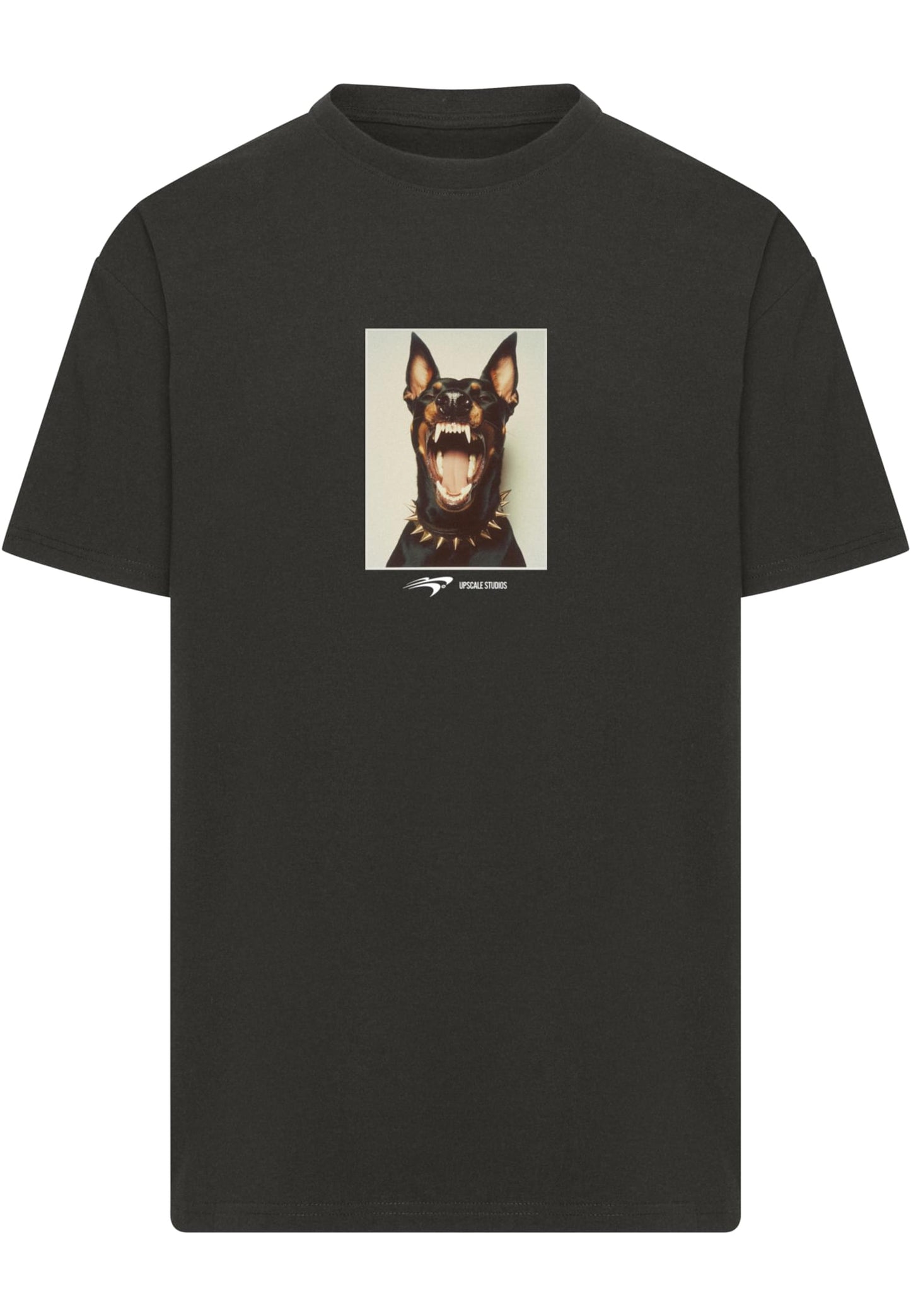 Neighbors Heavy Oversize Tee