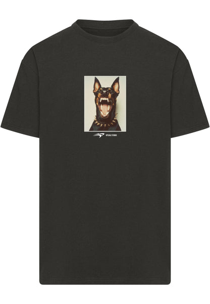 Neighbors Heavy Oversize Tee