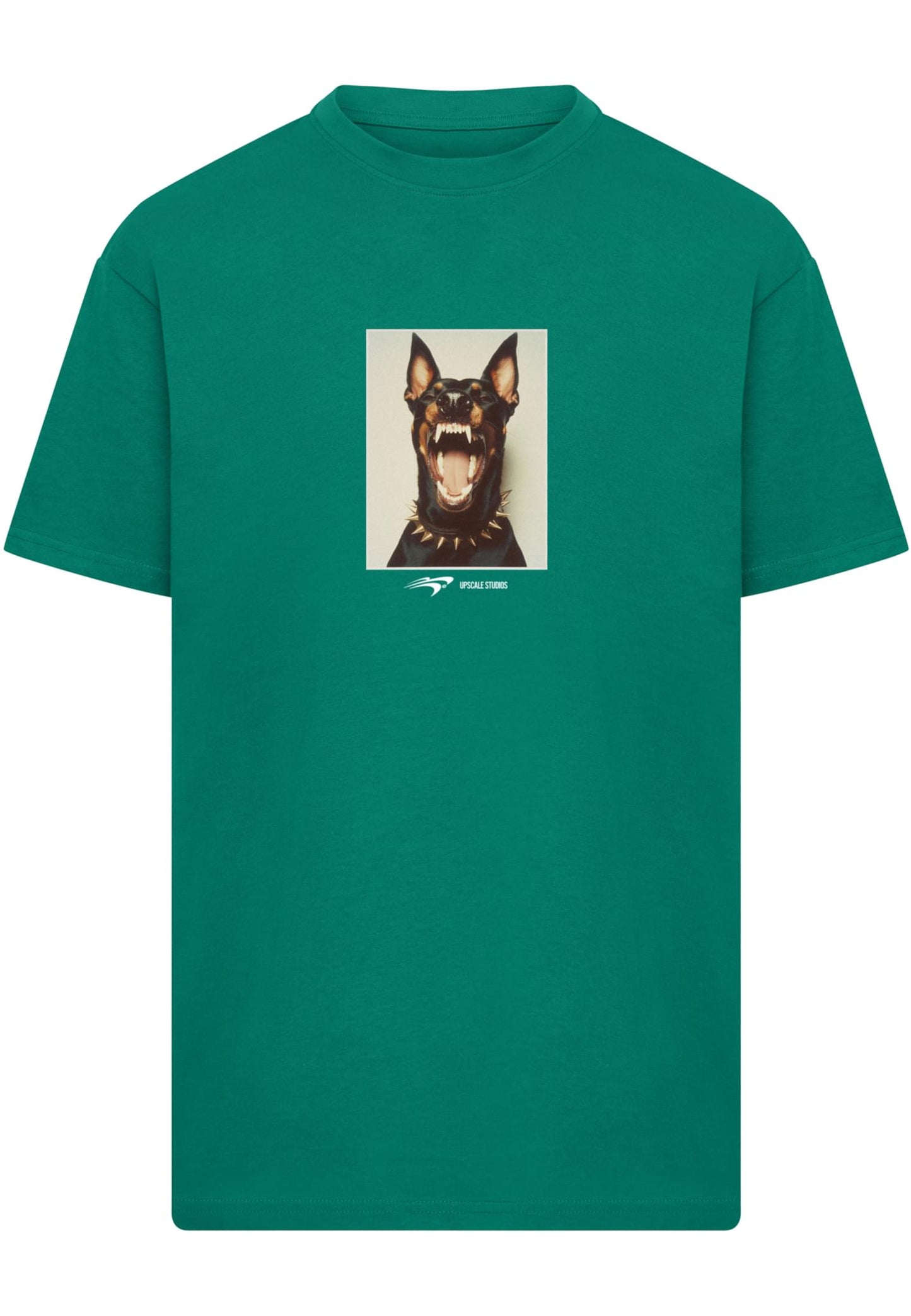 Neighbors Heavy Oversize Tee