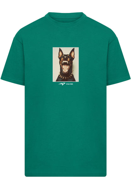 Neighbors Heavy Oversize Tee