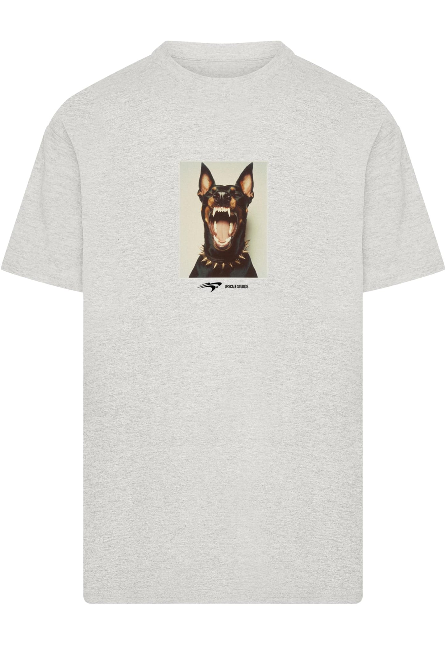 Neighbors Heavy Oversize Tee