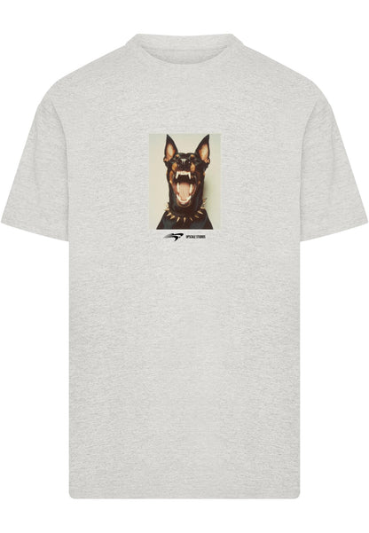 Neighbors Heavy Oversize Tee