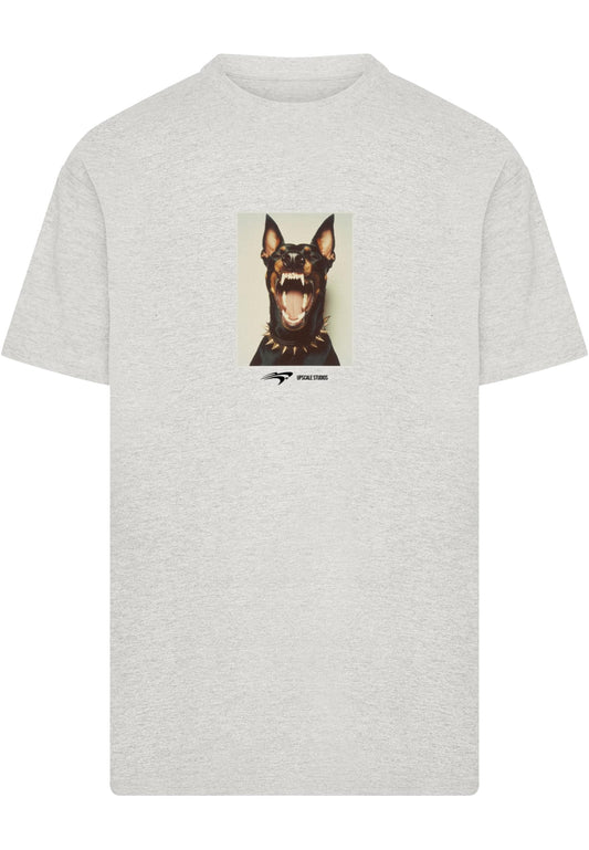 Neighbors Heavy Oversize Tee