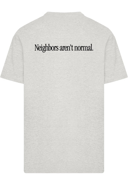 Neighbors Heavy Oversize Tee