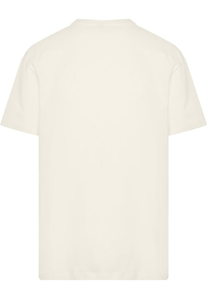 Inhale Heavy Oversize Tee