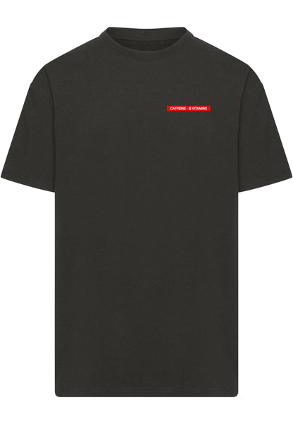 Energy Heavy Oversize Tee