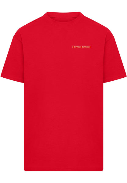 Energy Heavy Oversize Tee