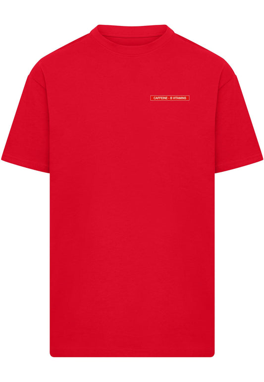 Energy Heavy Oversize Tee
