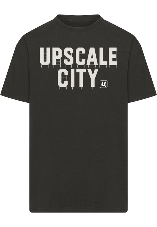 UpCity Heavy Oversize Tee