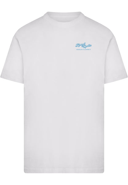 Limoni And Spritz Tee