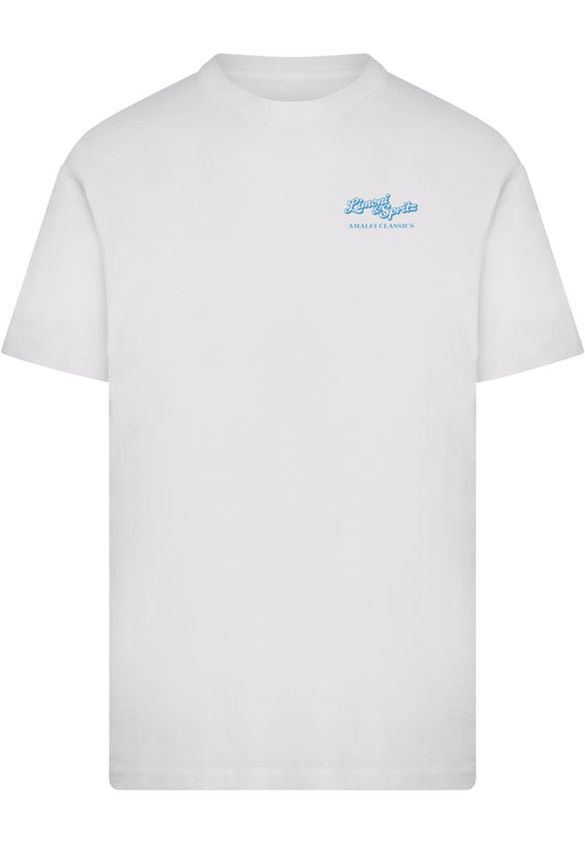 Limoni And Spritz Tee