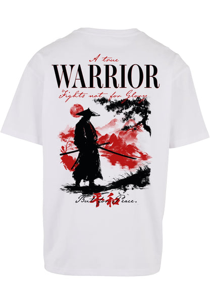 True Warrior Oversize Tee