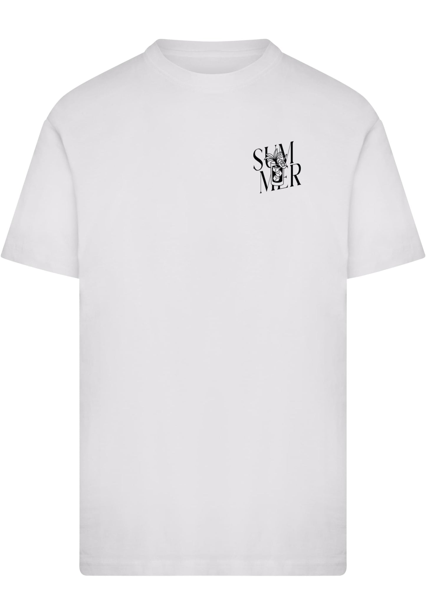 Summer On My Mind Tee