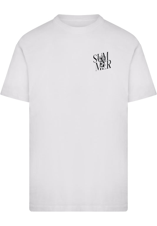 Summer On My Mind Tee