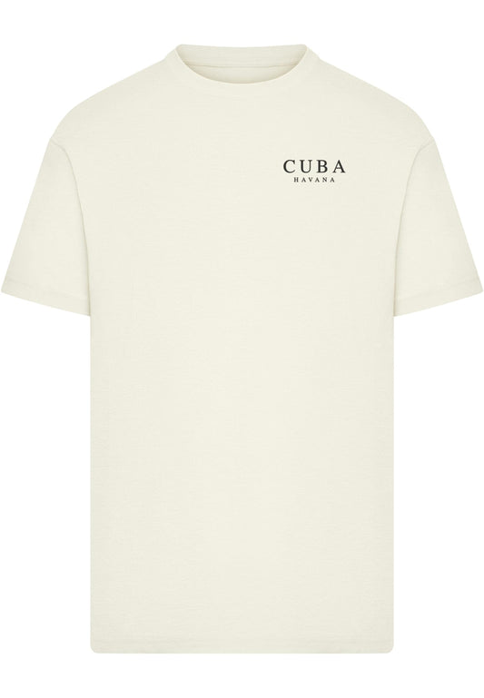 Summer Stay Tee