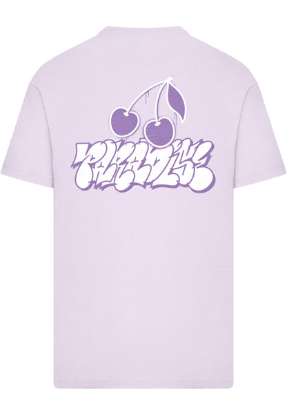Paradise Cherries Tee