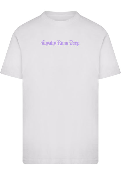 Loyalty Runs Deep Tee